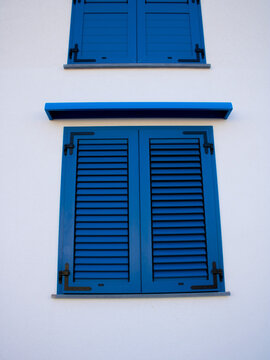 Ventanas playeras