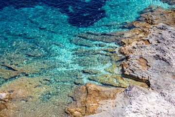 Dugi Otok’s beaches range from the famous sandy Sakarun with turquoise waters to hidden rocky coves and pebble shores, offering stunning, uncrowded spots ideal for nature lovers and photographers.