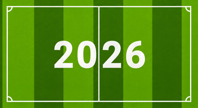 2026 Soccer Championship Event Marking the Future of Global Sports Competition