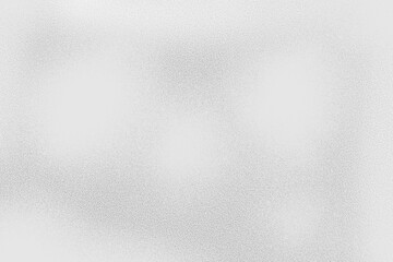 Pure Surface on White Background