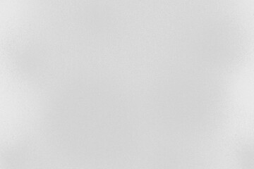 Subtle Canvas on White Background