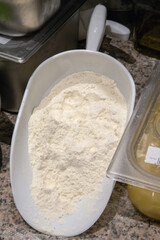 pane panini farina casatiello napoletano forno crostini pizzette sfilatino rosette ciambelle taralli food
