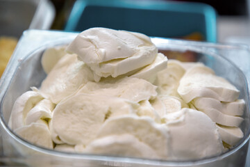 pane panini farina casatiello napoletano forno crostini pizzette sfilatino rosette ciambelle taralli food