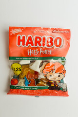 Fototapeta premium Haribo Sweets