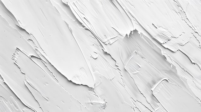 Abstract art uses shapes, colors, forms, and gestural marks to achieve its effect rather than depicting real-world objects. It emphasizes emotion, imagination, and interpretation, inviting viewers to 