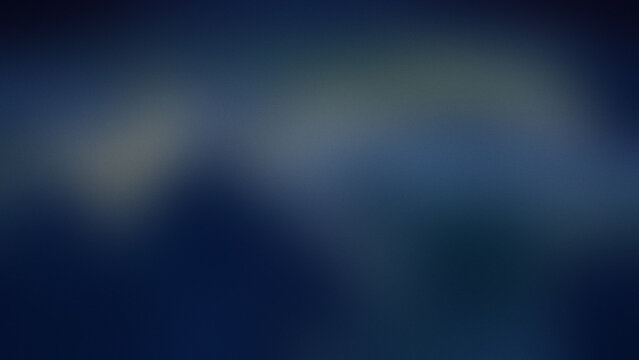 Photo of a dark blue abstract background with subtle light gradients and a grainy texture