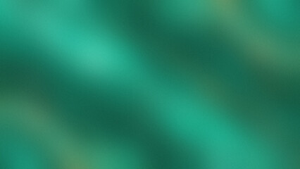 Photo of a soft textured green background with diagonal light and shadow