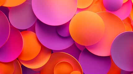 abstract colorful background