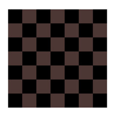 Chess board icon background