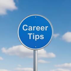 Navigate your professional journey with essential career tips guiding your future success
