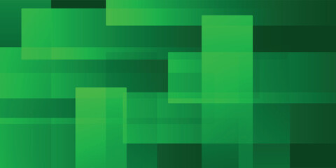 PrintGreen abstract background design. Eps10 vector VECTOR ILLUSTRATION