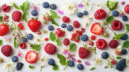 Food & Nature