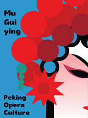 Cartoon cute elephant vector background