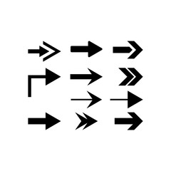 direction icon