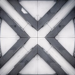 Sci-Fi Floor And Wall Panel Pack (26)