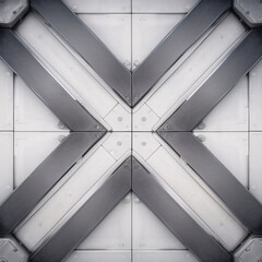 Sci-Fi Floor And Wall Panel Pack (27)