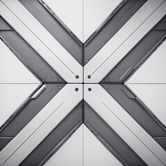 Sci-Fi Floor And Wall Panel Pack (29)