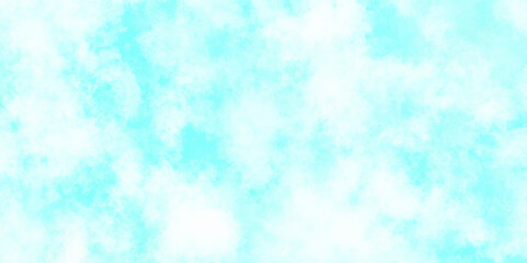 Hand painter colors watercolor stain texture abstract color past texture background on white surface. Grunge and textured banner with free copy space. Modern past Watercolor.	