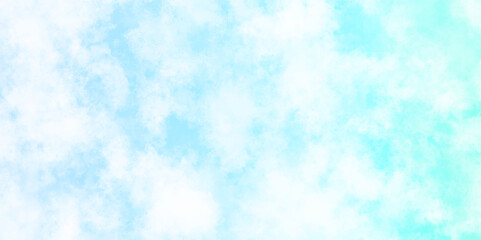 Light BLUE vector template with neon stars. Shining colorful illustration with bright watercolor background texture with grunge watercolor splashes, beautiful light colorful watercolor background.