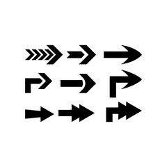 direction icon