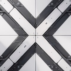 Sci-Fi Floor And Wall Panel Pack (70)