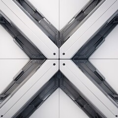 Sci-Fi Floor And Wall Panel Pack (73)