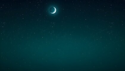 Fototapeta premium Cosmic Theme Background Image