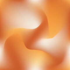 abstract colorful background. grey beige brown orange gold warm food color gradiant illustration. grey beige brown orange color gradiant background