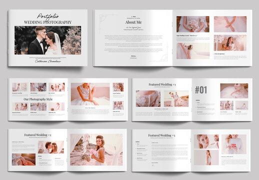 Wedding Photography Portfolio