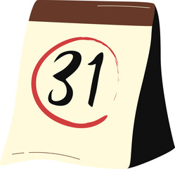 Halloween Vector Illustration