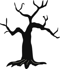 Halloween Vector Illustration