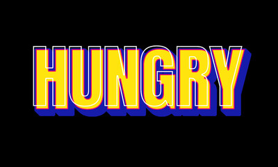 3d text effect