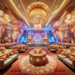 CustomMade for a Venue