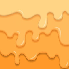 background with luxurious gold foil borders and subtle accents