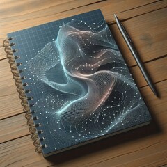 Dynamic Spline Grid Notebook