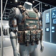 StealthArmor Vest
