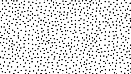 Monochrome Motion: Organic and Geometric Abstract Patterns"