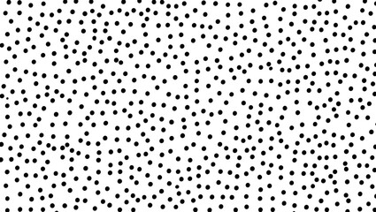 Monochrome Motion: Organic and Geometric Abstract Patterns"