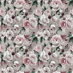 Traditional and ornamental, inspired by Persian and Indian textile designs,Colorful tie dye shibori print. Seamless hand drawn boho batik pattern. background. Modern batik