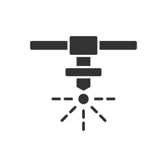 Sprinkler Icon