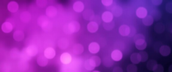 Dreamy blurred purple, pink, and blue gradient Grainy texture, dark abstract backdrop ideal for banner or website header, blue, header