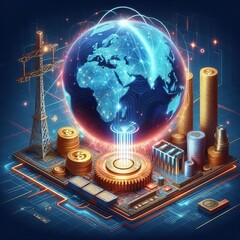 Maps superconducting gap inhomogeneity price US M