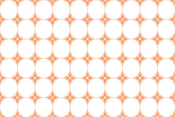 seamless floral pattern  Seamless pattern. Decorative design. Wallpaper. Ornament. Vector. Art. Fabric. Geometric. Vintage.
