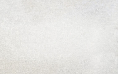 Light grey jeans background with empty space