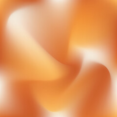 abstract colorful background. grey beige brown orange gold warm food color gradiant illustration. grey beige brown orange color gradiant background