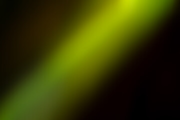  light leaks overlay effect with blurry yellow light leaks,retro film distressed grain noisy texture light leak flare on black background,old film projector