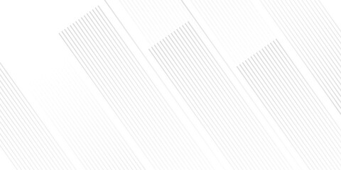 Obraz premium Slant line halftone gradation texture. Fading diagonal stripe gradient background. Black oblique pattern backdrop. Vanishing thin parallel line wallpaper for overlay