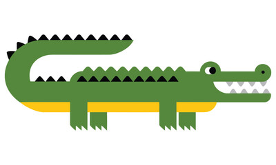 crocodile