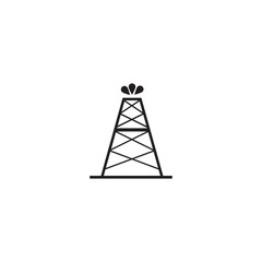 oil well icon