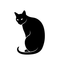 Obraz premium Solid black background for design, texture, and abstract artistic concepts